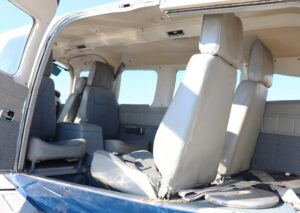 1979 Piper Cherokee 6 300 Forsale Airmart (1)