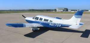 1979 Piper Cherokee 6 300 Forsale Airmart (12)