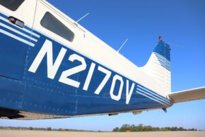 1979 Piper Cherokee 6 300 Forsale Airmart (13)