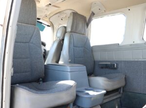 1979 Piper Cherokee 6 300 Forsale Airmart (17)