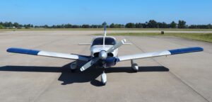 1979 Piper Cherokee 6 300 Forsale Airmart (4)