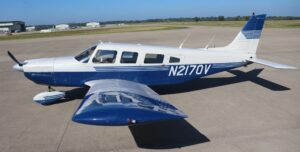 1979 Piper Cherokee 6 300 Forsale Airmart (9)
