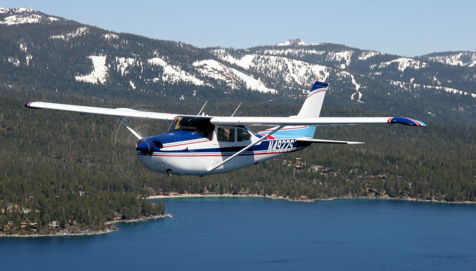 1980 Cessna Turbo R182rg Skylane Forsale Airmart (1)