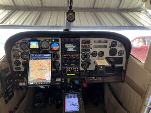 1980 Cessna Turbo R182rg Skylane Forsale Airmart (2)