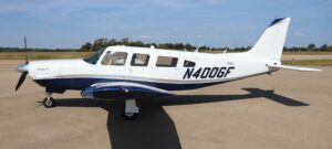 1986 Piper Saratoga Sp Forsale Airmart New (11)
