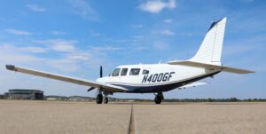 1986 Piper Saratoga Sp Forsale Airmart New (13)