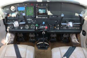 1986 Piper Saratoga Sp Forsale Airmart New (18)