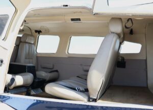 1986 Piper Saratoga Sp Forsale Airmart New (19)