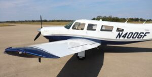 1986 Piper Saratoga Sp Forsale Airmart New (2)
