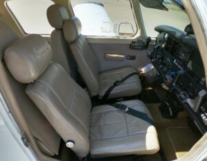 1986 Piper Saratoga Sp Forsale Airmart New (21)