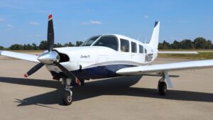 1986 Piper Saratoga Sp Forsale Airmart New (4)