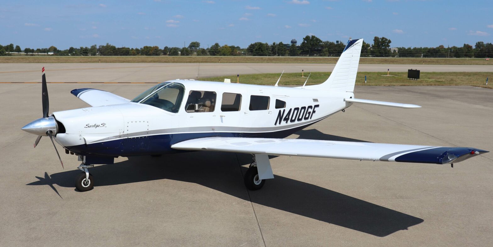 1986 Piper Saratoga Sp Forsale Airmart New (6)