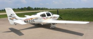 2002 Cirrus Sr22 Forsale Airmart (13)