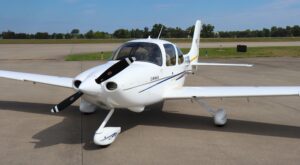 2005 Cirrus Sr20 G2 Forsale Airmart (10)