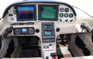 2005 Cirrus Sr20 G2 Forsale Airmart (20)