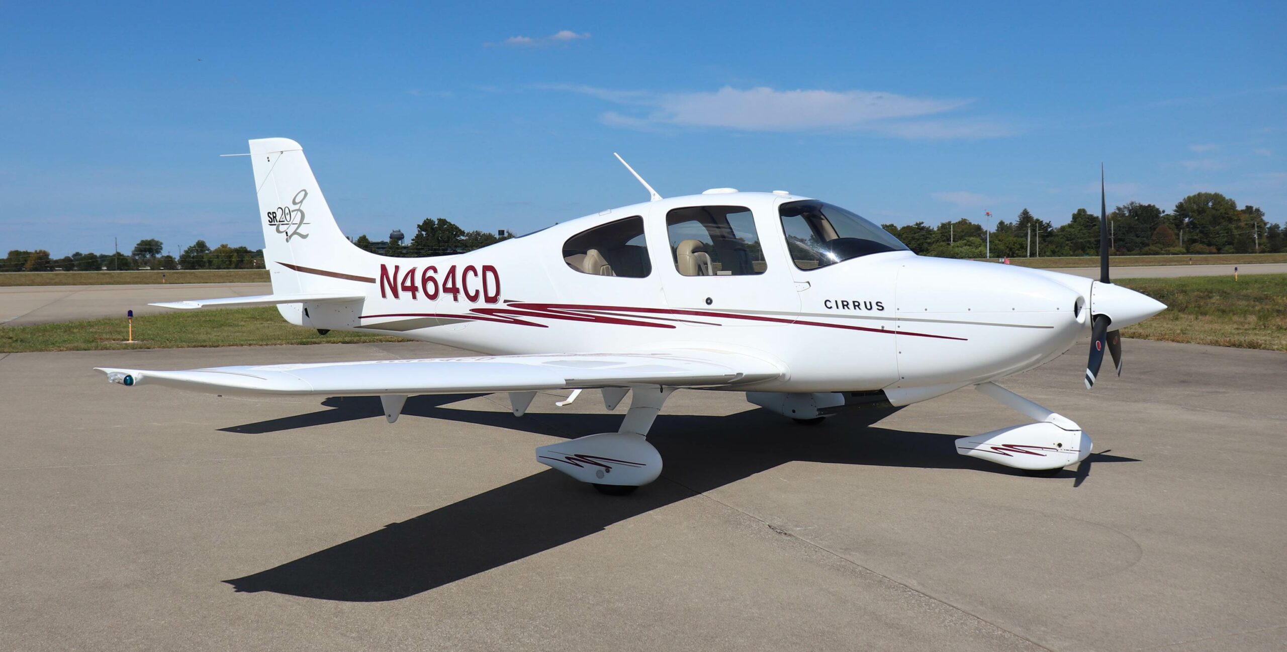 2005 Cirrus Sr20 G2 Forsale Airmart (6)