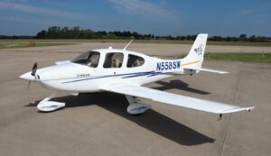 2005 Cirrus Sr20 G2 Forsale Airmart (6)