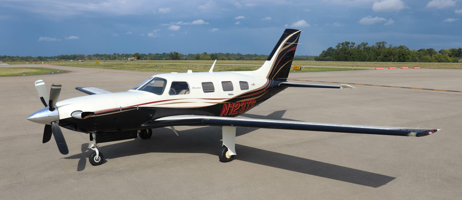 2005 Piper Meridian Forsale Airmart (6)