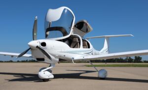 2023 Diamond Da40ng Forsale Airmart (10)