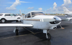1965 Piper Comanche 260 Forsale Airmart (2)