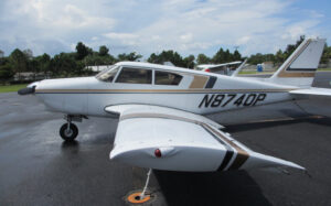 1965 Piper Comanche 260 Forsale Airmart (4)