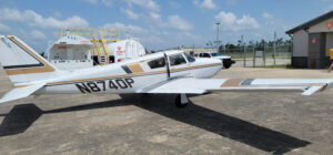 1965 Piper Comanche 260 Forsale Airmart (5)