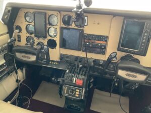 1972 Cessna 310q For Sale Airmart (11)