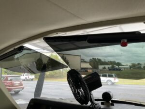 1972 Cessna 310q For Sale Airmart (12)