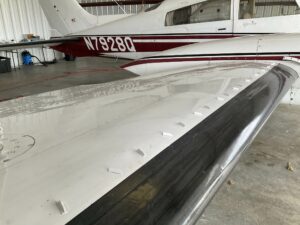 1972 Cessna 310q For Sale Airmart (6)