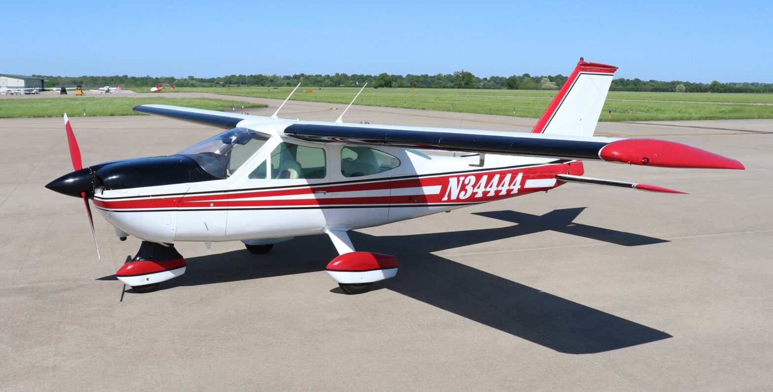 1973 Cessna 177 Cardinal Forsale Airmart (4)