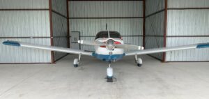 1974 Piper Cherokee 6 260 Forsale Airmart (13)