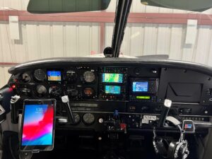 1974 Piper Cherokee 6 260 Forsale Airmart (24)