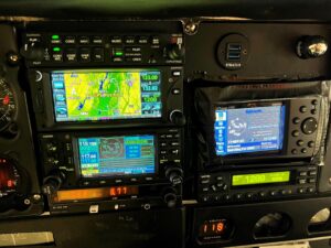 1974 Piper Cherokee 6 260 Forsale Airmart (25)