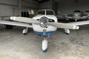1974 Piper Cherokee 6 260 Forsale Airmart (3)