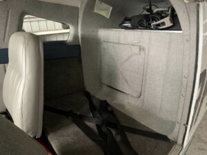 1974 Piper Cherokee 6 260 Forsale Airmart (4)