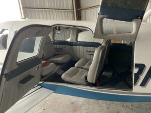 1974 Piper Cherokee 6 260 Forsale Airmart (8)