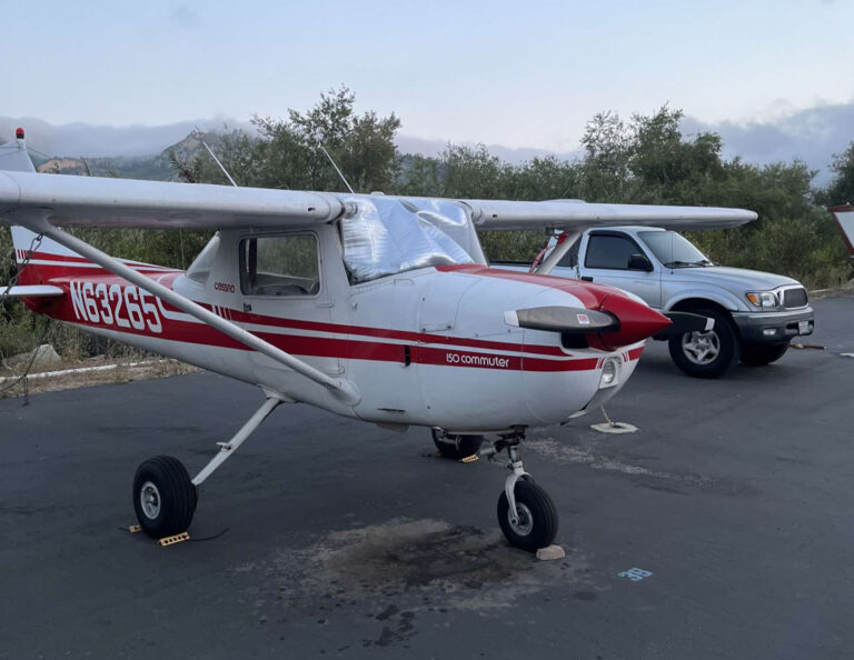 Citation CJ4 Gen3 visual data 5