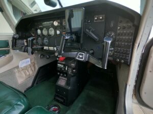 1978 Mooney M20j 201 Forsale Airmart (1)