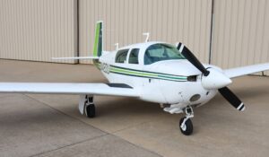 1978 Mooney M20j 201 Forsale Airmart (11)