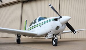 1978 Mooney M20j 201 Forsale Airmart (12)
