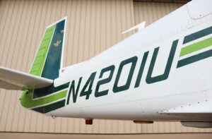 1978 Mooney M20j 201 Forsale Airmart (15)