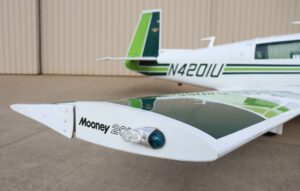 1978 Mooney M20j 201 Forsale Airmart (17)