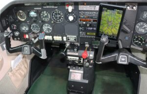 1978 Mooney M20j 201 Forsale Airmart (5)