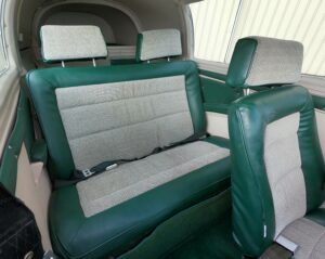 1978 Mooney M20j 201 Forsale Airmart (6)