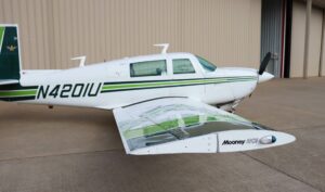 1978 Mooney M20j 201 Forsale Airmart (7)