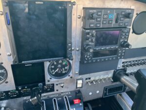 1979 Grumman Aa5b Tiger Forsale Airmart (11)