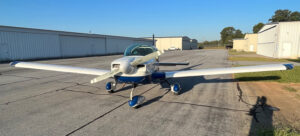 1979 Grumman Aa5b Tiger Forsale Airmart (4)