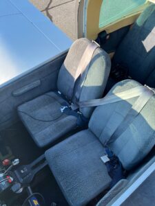 1979 Grumman Aa5b Tiger Forsale Airmart (9)