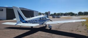 1981 Piper Dakota Forsale Airmart (7)