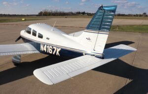 2000 Piper Archer Iii Forsale Airmart (13)